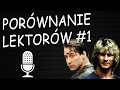 Porównanie Lektorów 1 Na Fali Point Break 1991 9 Lektorów
