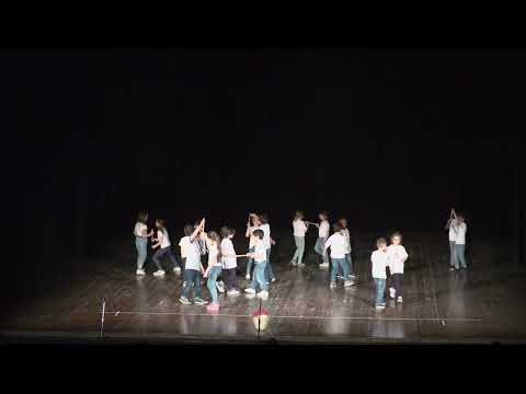 Teniamoci in Con-Tatto - 19 Aprile 2023