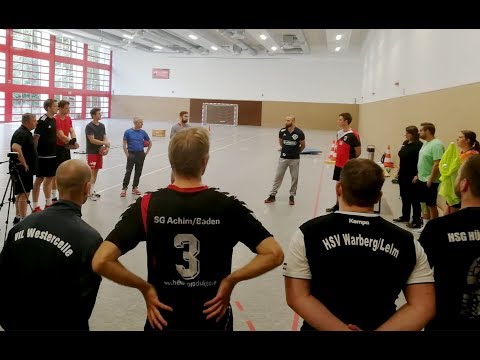 B-Trainer-Ausbildung mit Präsenzteil und Online-Campus