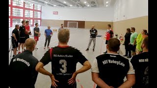 B-Trainer-Ausbildung mit Präsenzteil und Online-Campus