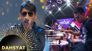 Download lagu Penonton Bernyanyi Lagu Dadali 'Disaat Aku Tesakiti' [dahSyat] [22 September 2016] mp3