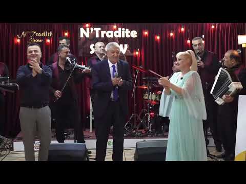 Çu keputa lale unë e mjera - Shemso Hasanaga - N'Traditë Show