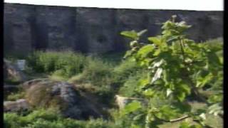 Film von 1994 über Vostell Museum Malpartida (D)