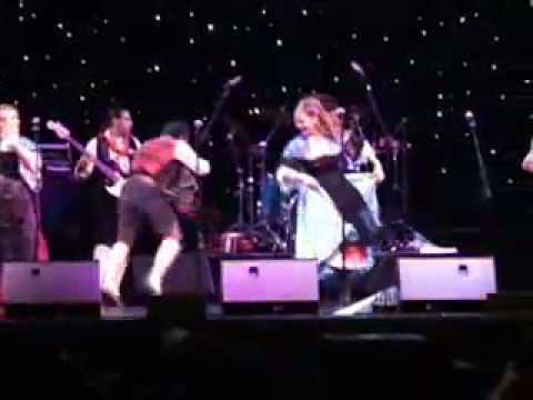 Tarantella Calabrese-I Calabruzi and Calabria Mia Band