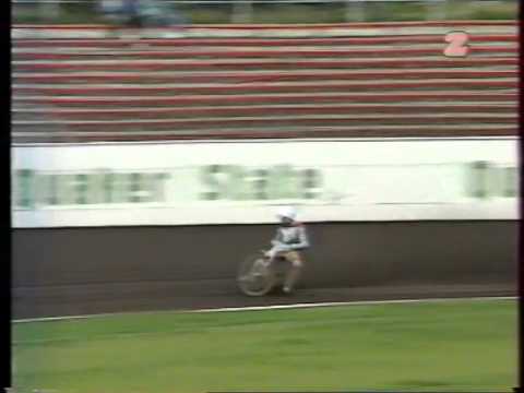 1993 Puchar Warszawy - Warszawa Bieg 8