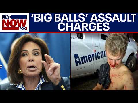 Video | DOGE staffer attack: New charges, arrests announced