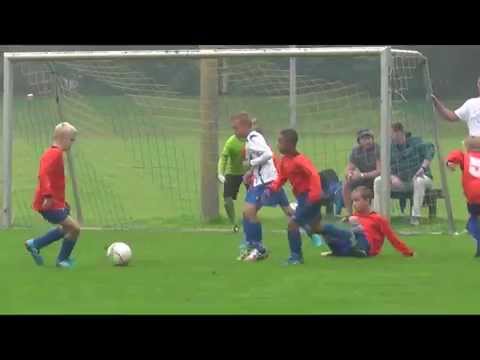 SCE E3 - Urk E4 Bekerwedstrijd 06-09-2014