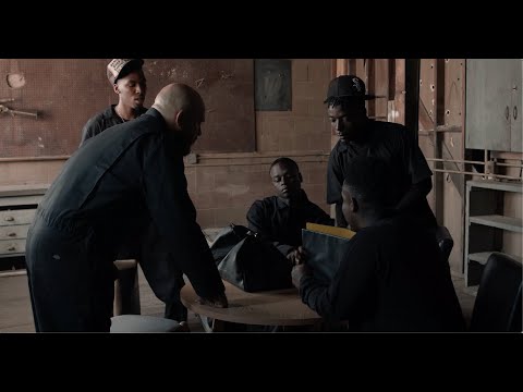 Tommy 2 x Marcel White - Rob A Bank (Exclusive By: @HalfpintFilmz)