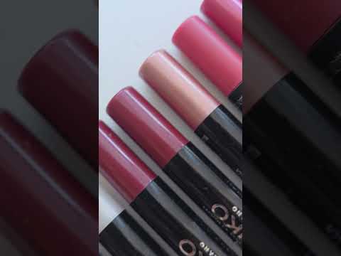 Карандаш - помада Smart Fusion Creamy Lip Crayon от Kiko Milano - фото 1 - id-p2849008495