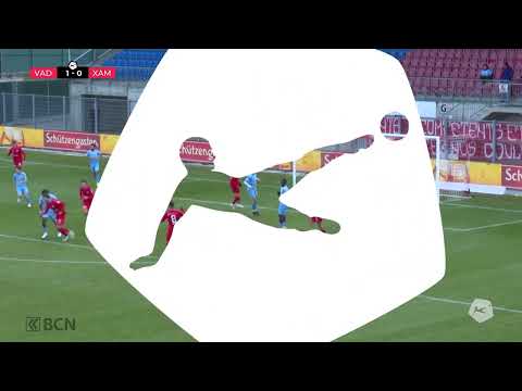 26.02.23 FC Vaduz vs Neuchatel Xamax FCS