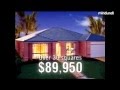 1999 Australia House Prices Commercial Tropicana Henley Properties Vintage Ad