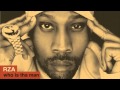 RZA - WHO IS THA MAN