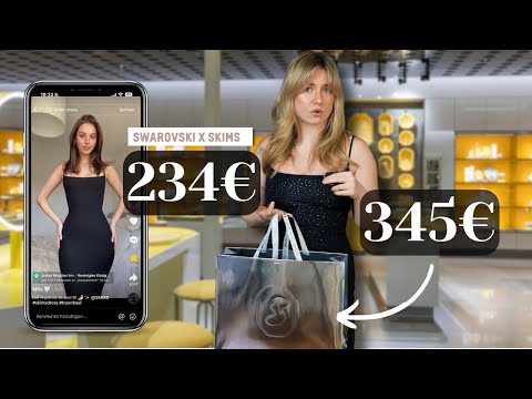 Ich bestelle virale Kleider für die Feiertage! Aus TikTok, Reels und Shorts