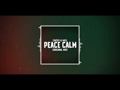ŻanŻop & Q-weel - Peace Calm (Original Mix)