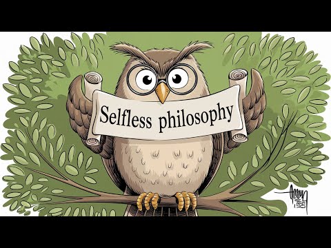 What Is The POWER of Selfless Philosophy?