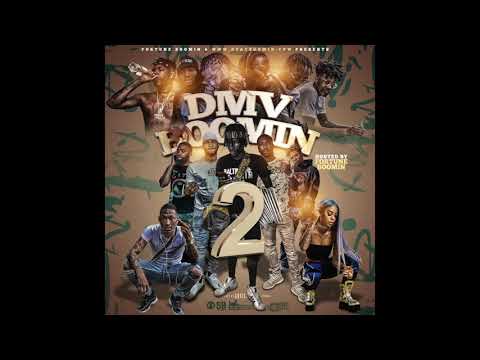 3ohBlack - Chirp ( Feat. Famous Dex) [DMV Boomin 2]