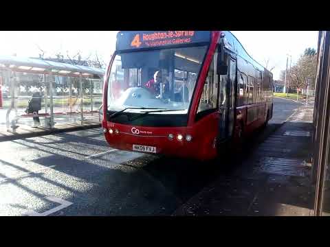 ride the connections 4 27