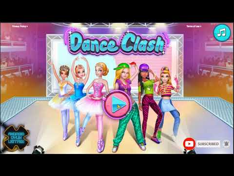 Dance Clash: Ballet vs Hip Hop Android Gameplayv - YouTube