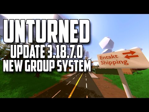 download lagu mp3 mp4 How To Invite Someone To Your Unturned Group, download mp3 How To Invite Someone To Your Unturned Group free downloadn, video klip How To Invite Someone To Your Unturned Group
