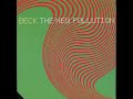 Beck - The New Pollution