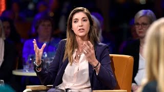 Christiane zu Salm  Unternehmerin