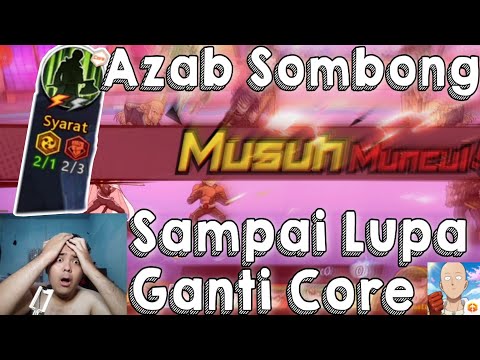 KISAH ANAK MUDA TERKENA AZAB (BERDASARKAN KISAH NYATA) - One Punch Man The Strongest