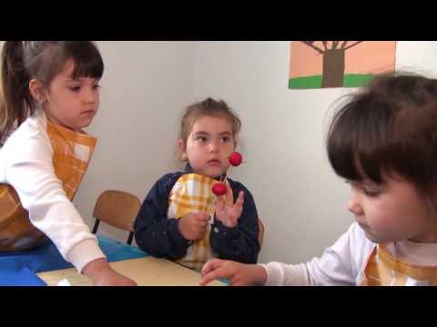 „Ajută un sat. Schimbă o țară” - Grădiniță renovată în Piatra-Olt, Olt | ASST2