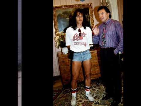Pavol Habera-Dievča Amerika