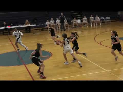 Chardon Girls 7 vs. Kenston - February 17, 2022