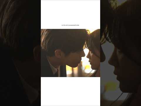 The way he said Mmm in his deep voice😭🤌||#chooyoungwoo #headoverheels #choyihyun