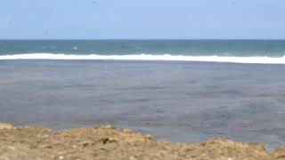 preview picture of video 'Trip pantai sindangkerta'