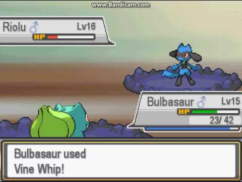 Pokemon Zeta vs. Freyja