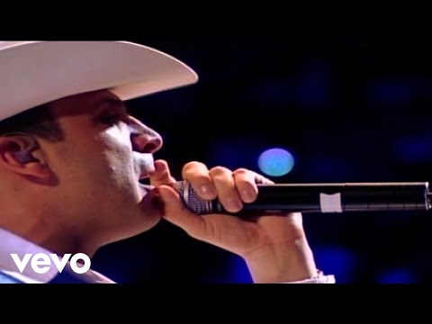 Valentín Elizalde - Vete Ya (En Vivo)