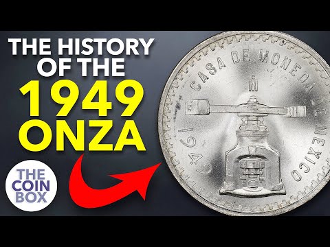 The 1949 Onza and its amazing history!