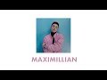 Maximillian Strangers