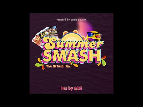 Summer smash mix ft AO9