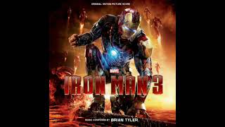 12. Misfire (Iron Man 3 Soundtrack)