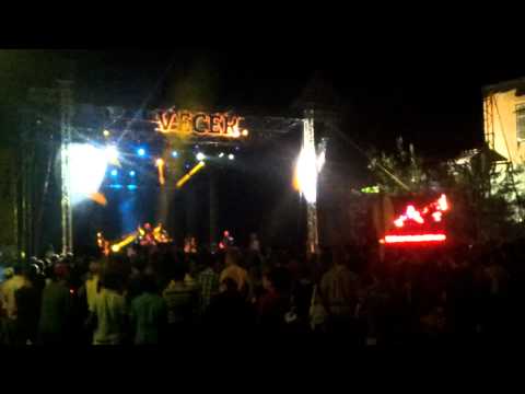 KIRIL feat. MC WASP & GHETTO PRIEST - Lent