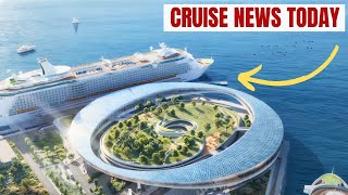 What’s Driving LA’s New Cruise Terminal and Carnival’s Africa Plans