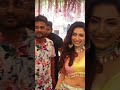 Welcome Entry Celebrity Guest Famous TV Actress Navina Bole Ji Eventplanner Manojsharma