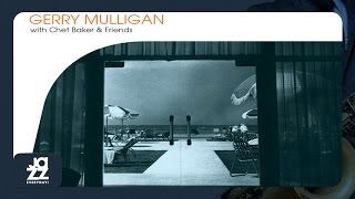 Gerry Mulligan - Nights At The Turntable