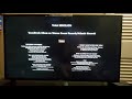 Happy Feet End Credits Widescreen