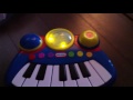 Piano Music 2009