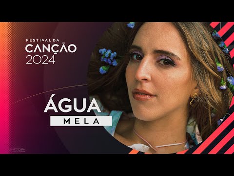 Video thumbnail for Água