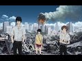 Эхо Террора. Zankyou no Terror. [Что Посмотреть] 