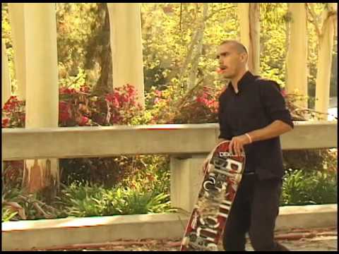 Clint Walker vs UCI 14 Kinker.