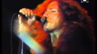 WHITESNAKE - Live Landover 1980 (Full)