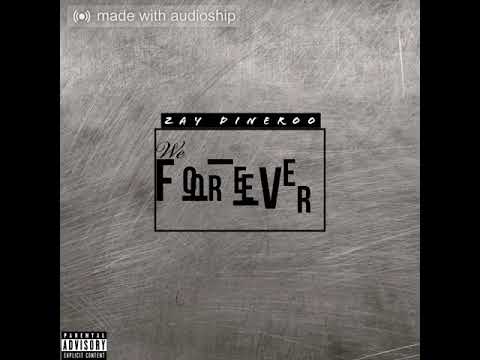 Zay Dineroo - We Forever (Official Audio)