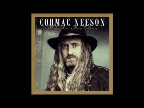 Cormac Neeson - White Feather (Demo Audio)