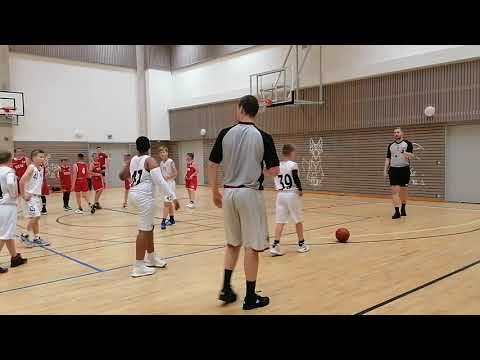 2.6.2021 vs. Turun NMKY 4/4